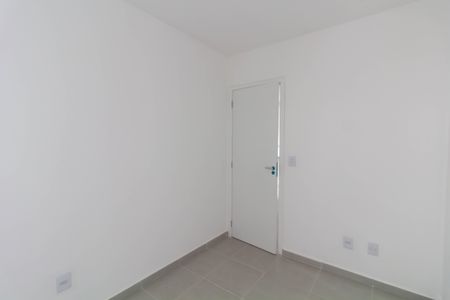 Apartamento à venda com 40m², 2 quartos e sem vaga Apartamento à venda com 40m², 2 quartos e sem vagaQuarto 2