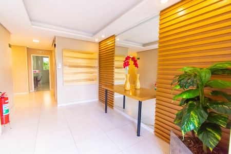 Apartamento para alugar com 48m², 2 quartos e 1 vaga Apartamento para alugar com 48m², 2 quartos e 1 vagaÁrea comum