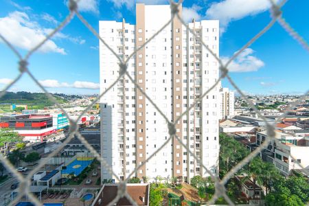 Apartamento para alugar com 48m², 2 quartos e 1 vaga Apartamento para alugar com 48m², 2 quartos e 1 vagaVista da Varanda da Sala