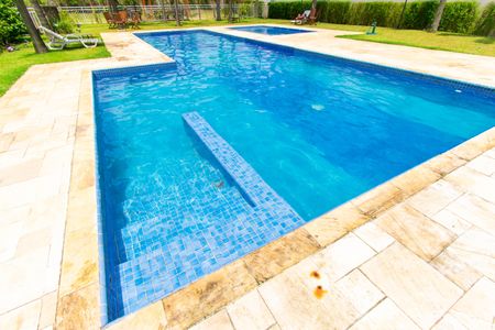 Apartamento para alugar com 48m², 2 quartos e 1 vaga Apartamento para alugar com 48m², 2 quartos e 1 vagaÁrea comum