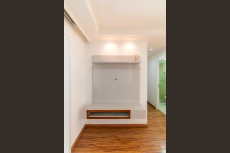 Apartamento para alugar com 48m², 2 quartos e 1 vaga Apartamento para alugar com 48m², 2 quartos e 1 vagaSala