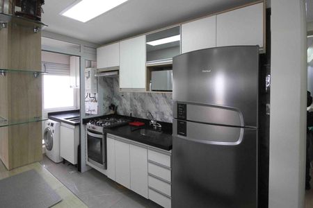 Apartamento à venda com 54m², 2 quartos e 1 vaga Apartamento à venda com 54m², 2 quartos e 1 vagaCozinha