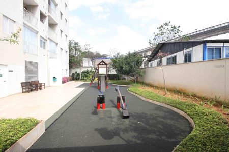 Apartamento à venda com 54m², 2 quartos e 1 vaga Apartamento à venda com 54m², 2 quartos e 1 vagaÁrea comum