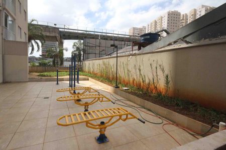 Apartamento à venda com 54m², 2 quartos e 1 vaga Apartamento à venda com 54m², 2 quartos e 1 vagaÁrea comum