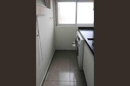 Apartamento à venda com 54m², 2 quartos e 1 vaga Apartamento à venda com 54m², 2 quartos e 1 vagaÁrea de Serviço