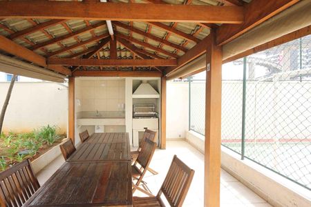 Apartamento à venda com 54m², 2 quartos e 1 vaga Apartamento à venda com 54m², 2 quartos e 1 vagaÁrea comum