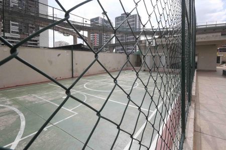 Apartamento à venda com 54m², 2 quartos e 1 vaga Apartamento à venda com 54m², 2 quartos e 1 vagaÁrea comum