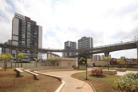 Apartamento à venda com 54m², 2 quartos e 1 vaga Apartamento à venda com 54m², 2 quartos e 1 vagaÁrea comum