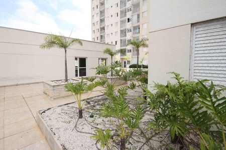 Apartamento à venda com 54m², 2 quartos e 1 vaga Apartamento à venda com 54m², 2 quartos e 1 vagaÁrea comum