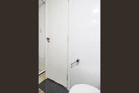 Apartamento à venda com 54m², 1 quarto e 1 vagaBanheiro