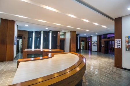 Apartamento à venda com 54m², 1 quarto e 1 vagaÁrea comum