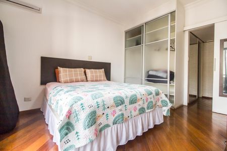 Apartamento à venda com 54m², 1 quarto e 1 vagaQuarto