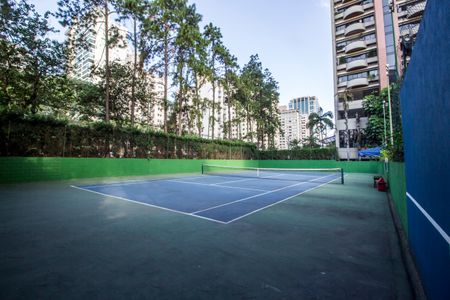 Apartamento à venda com 54m², 1 quarto e 1 vagaÁrea comum