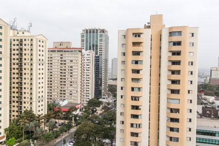 Apartamento à venda com 54m², 1 quarto e 1 vagaVista Varanda Quarto