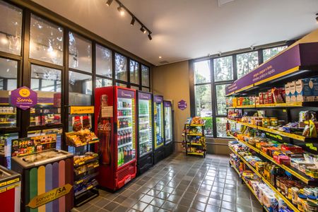 Apartamento à venda com 54m², 1 quarto e 1 vagaÁrea comum