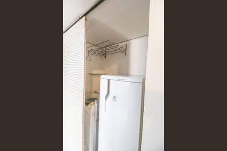 Apartamento à venda com 54m², 1 quarto e 1 vagaÁrea de Serviço