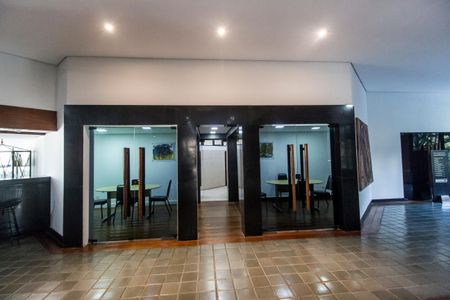 Apartamento à venda com 54m², 1 quarto e 1 vagaÁrea comum