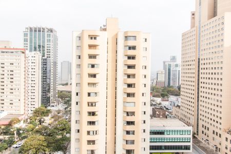 Apartamento à venda com 54m², 1 quarto e 1 vagaVista Varanda Sala