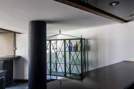 Apartamento à venda com 54m², 1 quarto e 1 vagaÁrea comum