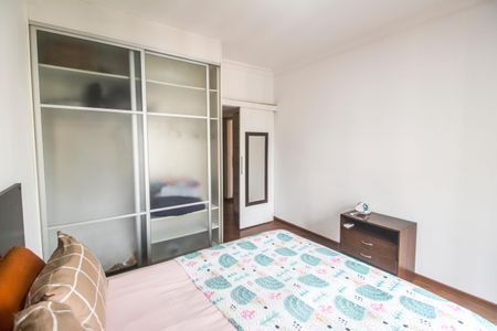 Apartamento à venda com 54m², 1 quarto e 1 vagaQuarto