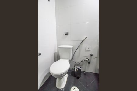 Apartamento à venda com 54m², 1 quarto e 1 vagaBanheiro