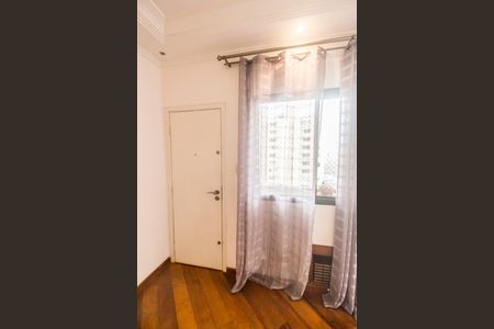 Apartamento à venda com 54m², 1 quarto e 1 vagaEntrada