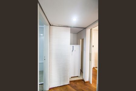 Apartamento à venda com 54m², 1 quarto e 1 vagaÁrea de Serviço