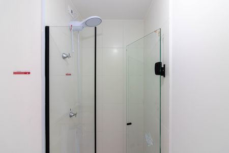 Apartamento para alugar com 24m², 1 quarto e sem vagaBanheiro Social