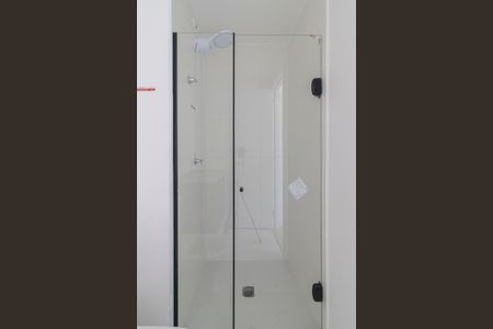 Studio à venda com 24m², 1 quarto e sem vaga Studio à venda com 24m², 1 quarto e sem vagaBanheiro Suíte