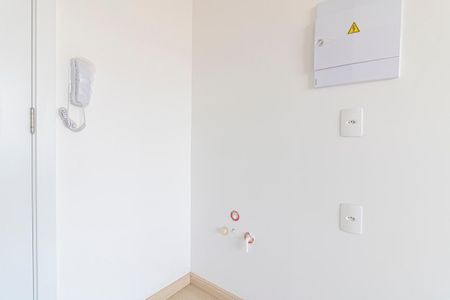 Studio à venda com 24m², 1 quarto e sem vaga Studio à venda com 24m², 1 quarto e sem vagaÁrea de Serviço