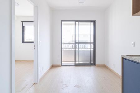Studio à venda com 24m², 1 quarto e sem vaga Studio à venda com 24m², 1 quarto e sem vagaCozinha
