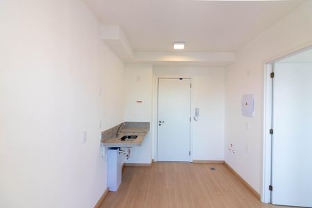 Apartamento para alugar com 24m², 1 quarto e sem vagaSala/Cozinha