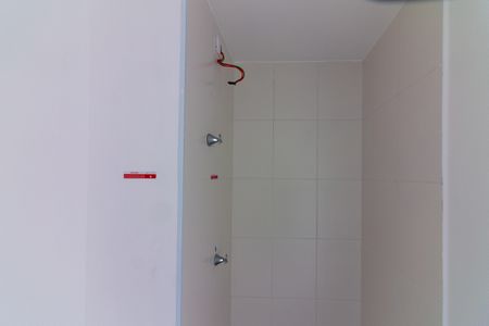 Apartamento para alugar com 24m², 1 quarto e sem vaga Apartamento para alugar com 24m², 1 quarto e sem vagaBanheiro