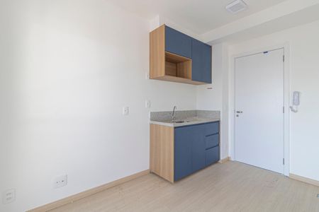 Sala de kitnet/studio à venda com 1 quarto, 24m² em Vila Nova Conceição, São Paulo