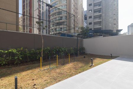 Studio à venda com 24m², 1 quarto e sem vaga Studio à venda com 24m², 1 quarto e sem vagaÁrea comum - Pet Place