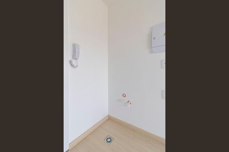 Studio à venda com 24m², 1 quarto e sem vaga Studio à venda com 24m², 1 quarto e sem vagaÁrea de Serviço