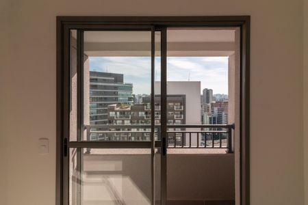 Apartamento para alugar com 24m², 1 quarto e sem vaga Apartamento para alugar com 24m², 1 quarto e sem vagaSala