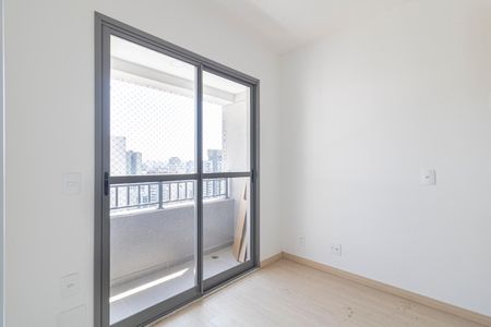 Sala de kitnet/studio à venda com 1 quarto, 24m² em Vila Nova Conceição, São Paulo