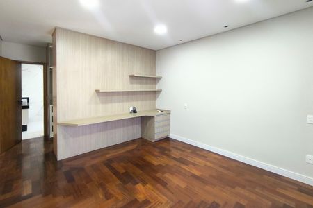 Casa de condomínio à venda com 410m², 3 quartos e 4 vagas Casa de condomínio à venda com 410m², 3 quartos e 4 vagasSuíte 1