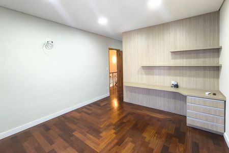 Casa de condomínio à venda com 410m², 3 quartos e 4 vagas Casa de condomínio à venda com 410m², 3 quartos e 4 vagasSuíte 1