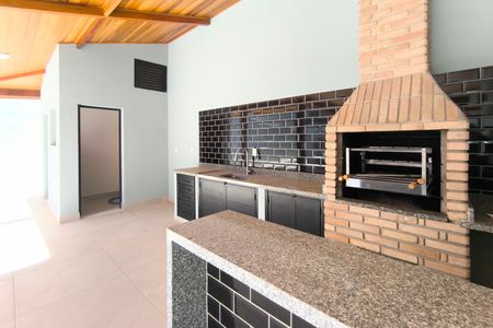 Casa de condomínio à venda com 410m², 3 quartos e 4 vagas Casa de condomínio à venda com 410m², 3 quartos e 4 vagasÁrea comum