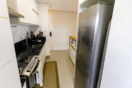 Apartamento à venda com 87m², 2 quartos e 2 vagas Apartamento à venda com 87m², 2 quartos e 2 vagasCozinha - Armários