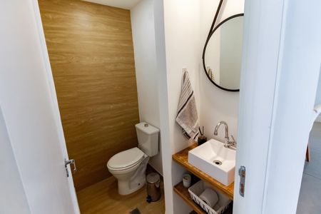 Apartamento à venda com 87m², 2 quartos e 2 vagas Apartamento à venda com 87m², 2 quartos e 2 vagasLavabo