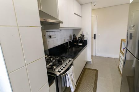 Apartamento à venda com 87m², 2 quartos e 2 vagas Apartamento à venda com 87m², 2 quartos e 2 vagasCozinha - Armários