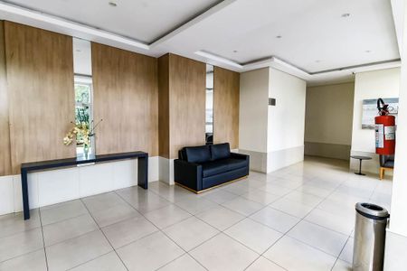 Apartamento à venda com 87m², 2 quartos e 2 vagas Apartamento à venda com 87m², 2 quartos e 2 vagasHall de entrada