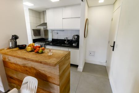 Apartamento à venda com 87m², 2 quartos e 2 vagas Apartamento à venda com 87m², 2 quartos e 2 vagasCozinha - Armários