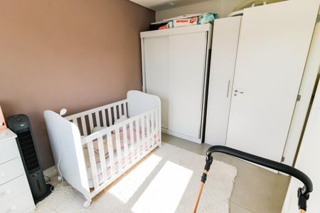 Apartamento à venda com 87m², 2 quartos e 2 vagas Apartamento à venda com 87m², 2 quartos e 2 vagasQuarto 1