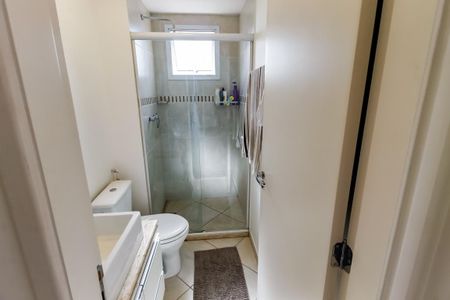 Apartamento à venda com 87m², 2 quartos e 2 vagas Apartamento à venda com 87m², 2 quartos e 2 vagasBanheiro
