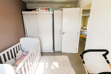 Apartamento à venda com 87m², 2 quartos e 2 vagas Apartamento à venda com 87m², 2 quartos e 2 vagasQuarto 1 - Armários