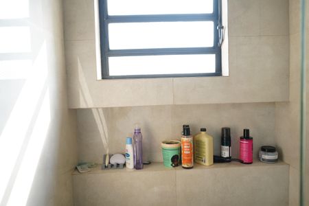 Apartamento à venda com 61m², 2 quartos e 1 vagaBanheiro